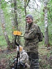 Поисковый отряд «Рубин» на службе Отечеству